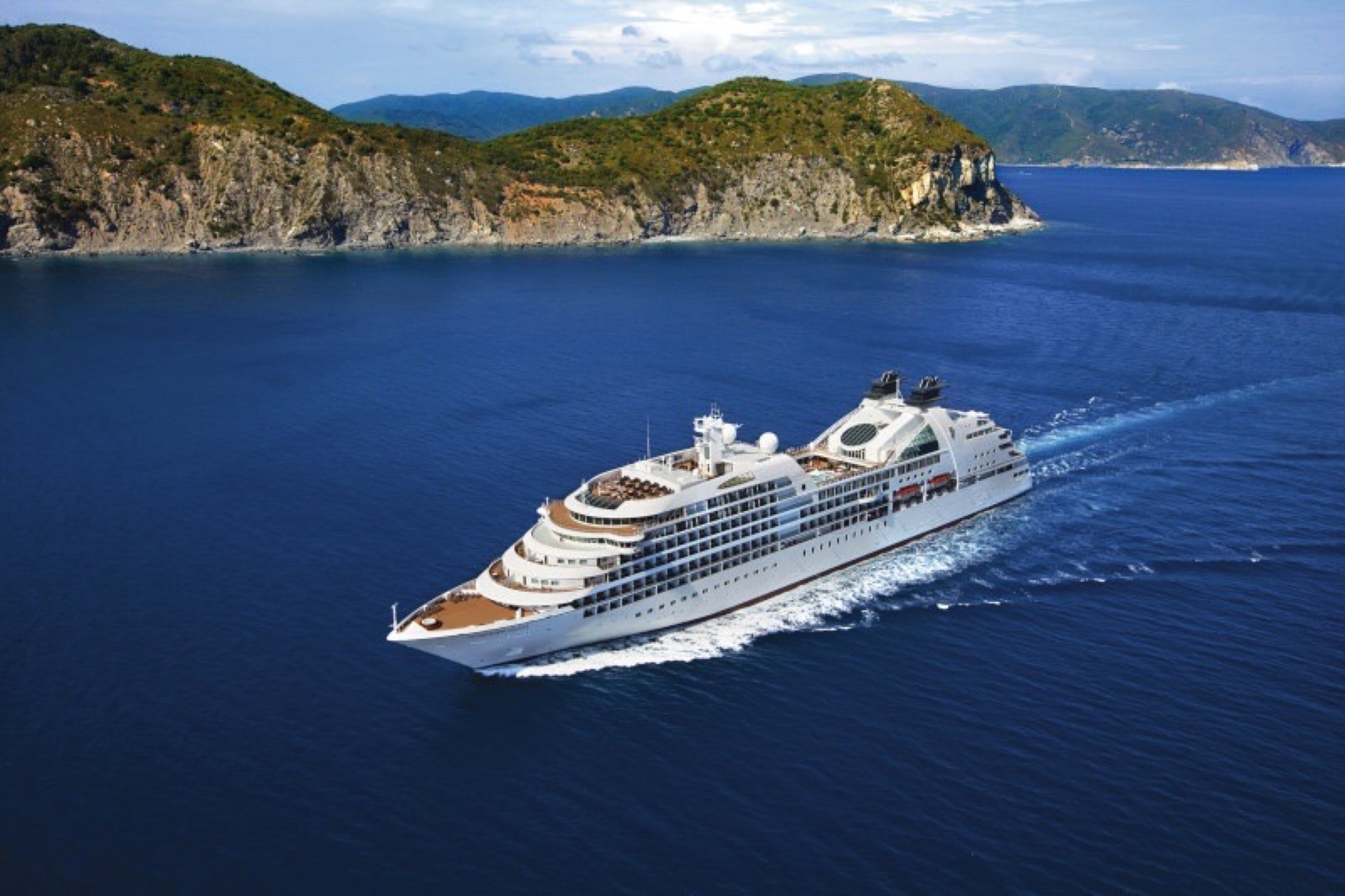 Image Of Ship